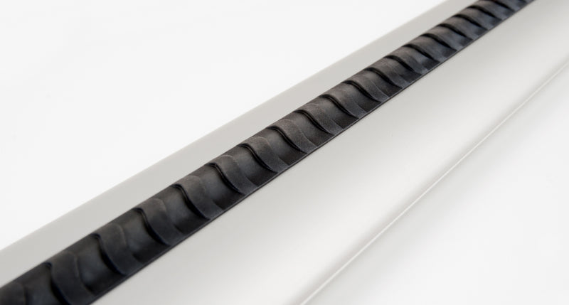 Rhino-Rack Vortex Generating Strip 400mm Rhino-Rack Hardware Kits - Other AXOPROS