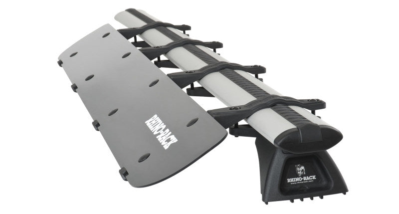 Rhino-Rack Wind Fairing - 44in Rhino-Rack Wind Deflectors AXOPROS