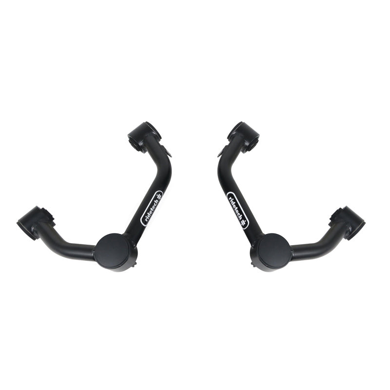 Ridetech 2015+ Ford F150 2WD and 4WD Front Upper StrongArms Ridetech Control Arms AXOPROS