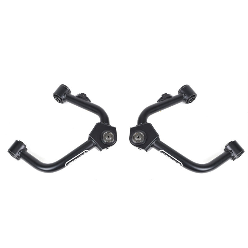 Ridetech 2019+ Chevrolet Silverado / GMC Sierra 1500 2WD/4WD Front Upper StrongArms Ridetech Control Arms AXOPROS