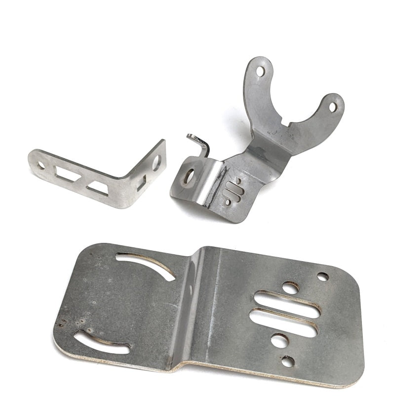 Ridetech 21-22 Ford F-150 Headlight Sensor Bracket Kit Ridetech Brackets AXOPROS