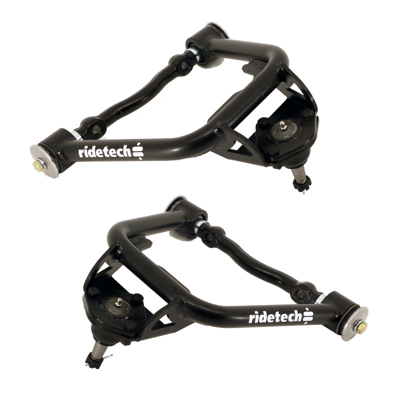 Ridetech 55-57 Chevy StrongArms Upper Ridetech Control Arms AXOPROS