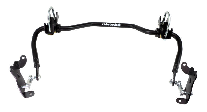 Ridetech 58-64 Chevy Impala MUSCLEbar Sway Bar Rear Ridetech Sway Bars AXOPROS