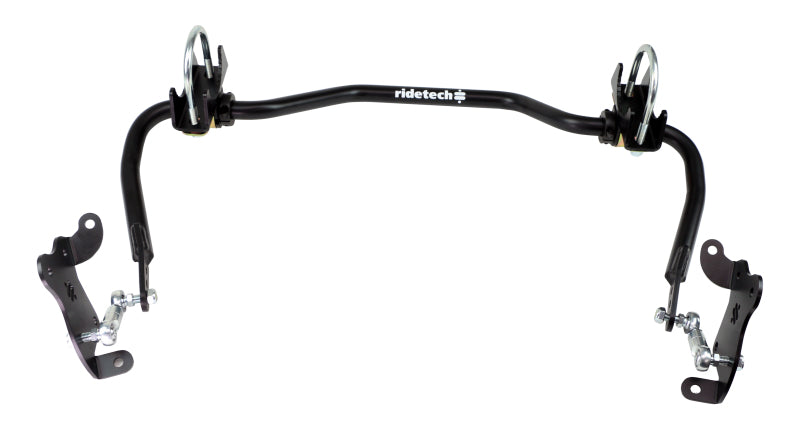 Ridetech 58-64 Chevy Impala MUSCLEbar Sway Bar Rear Ridetech Sway Bars AXOPROS