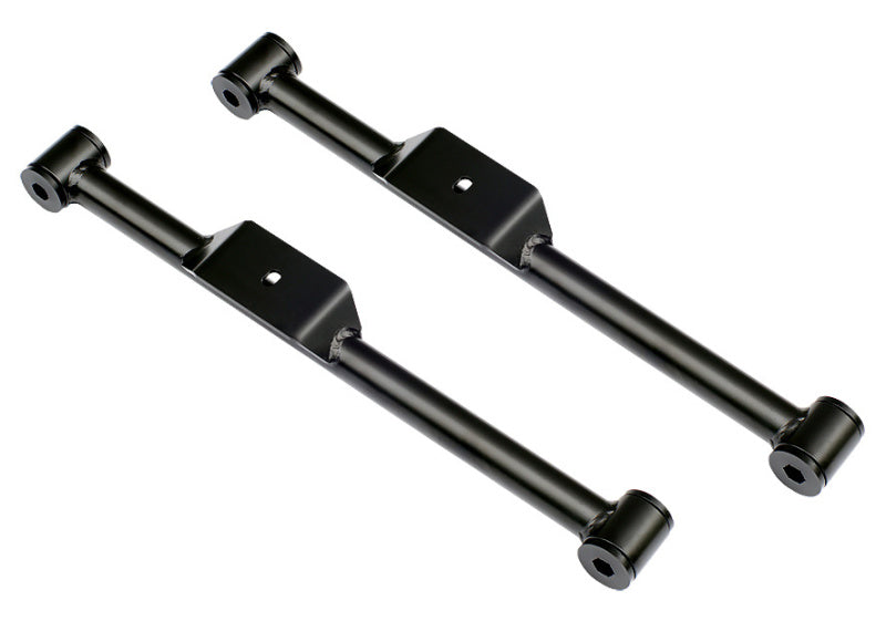 Ridetech 58-64 Chevy StrongArms CoolRide Rear Lower Ridetech Control Arms AXOPROS
