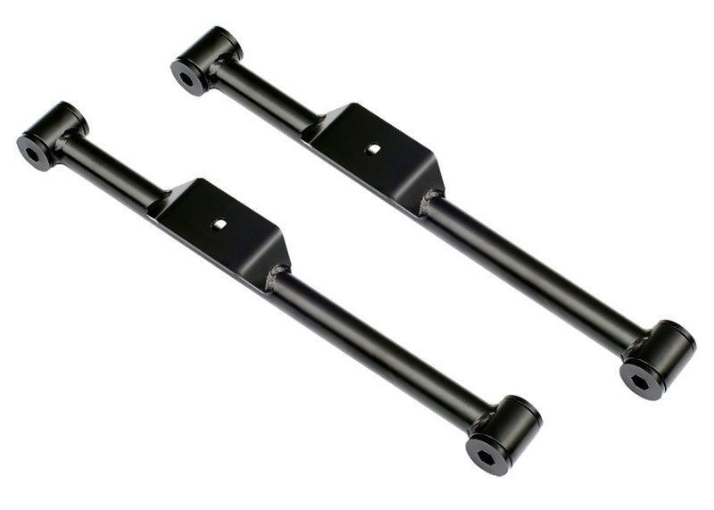 Ridetech 58-64 Chevy StrongArms CoolRide Rear Lower Ridetech Control Arms AXOPROS