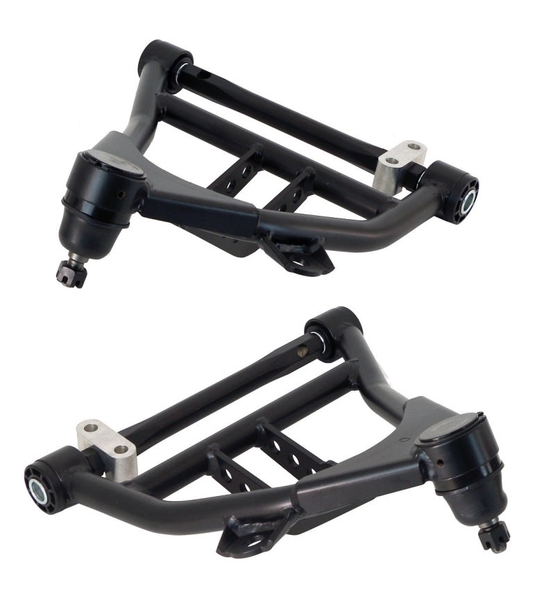 Ridetech 58-64 Impala Front Lower StrongArm for use with Shockwaves Ridetech Control Arms AXOPROS