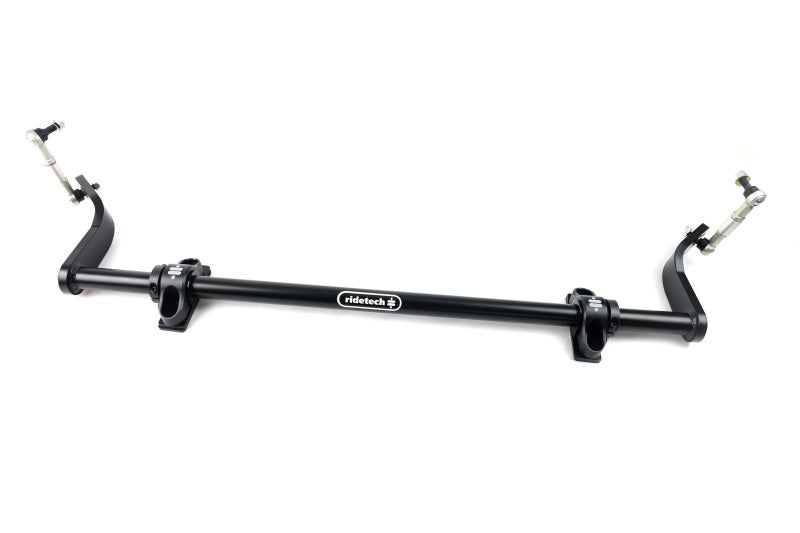 Ridetech 63-82 Chevy Corvette Front Sway Bar Ridetech Sway Bars AXOPROS