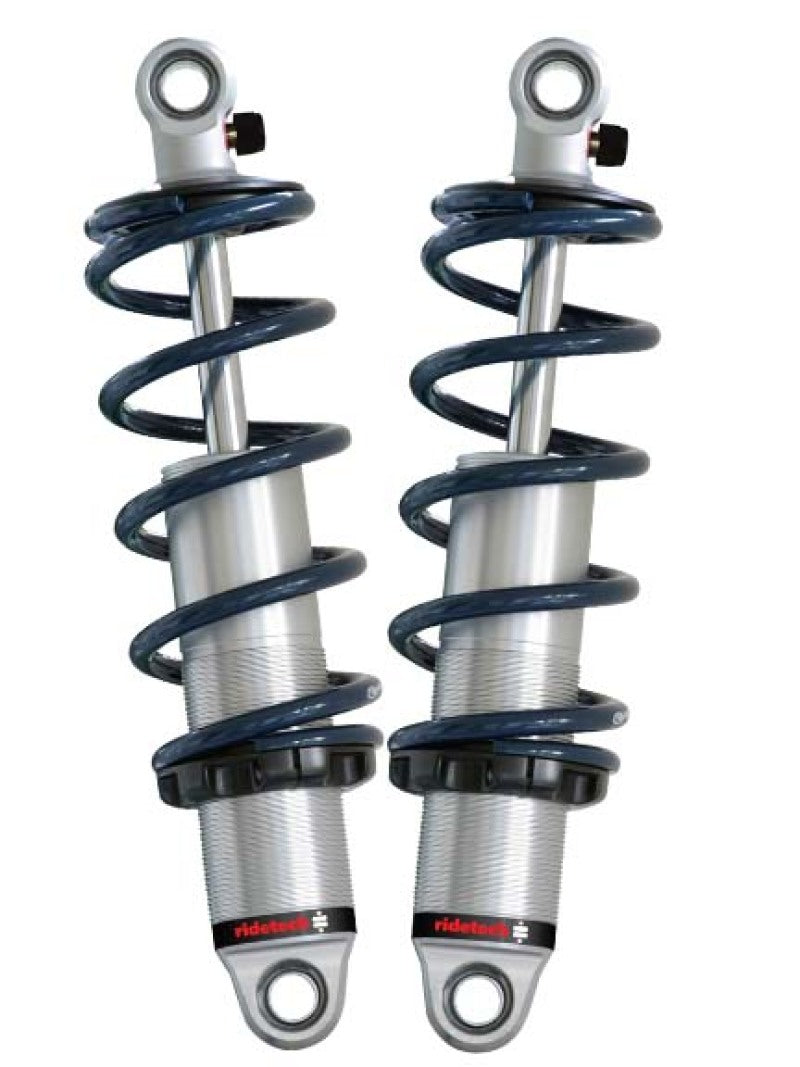 Ridetech 64-72 GM A-Body HQ Series CoilOvers Rear Pair Ridetech Coilovers AXOPROS