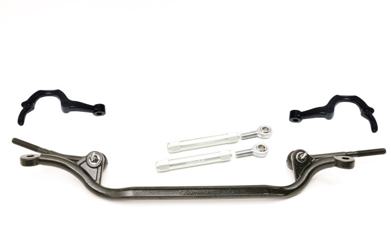 Ridetech 67-69 Camaro 68-74 Nova TruTurn Steering System Package Does Not Include Spindles Ridetech Steering Racks  AXOPROS