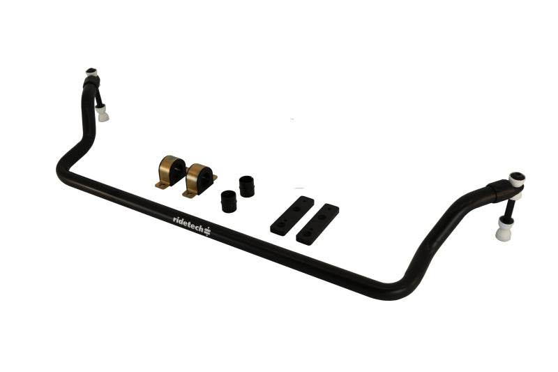 Ridetech 68-72 GM A-Body Front MuscleBar Ridetech Sway Bars AXOPROS