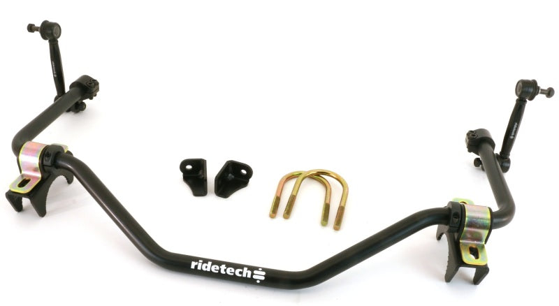 Ridetech 68-72 GM A-Body Rear MuscleBar Ridetech Sway Bars AXOPROS