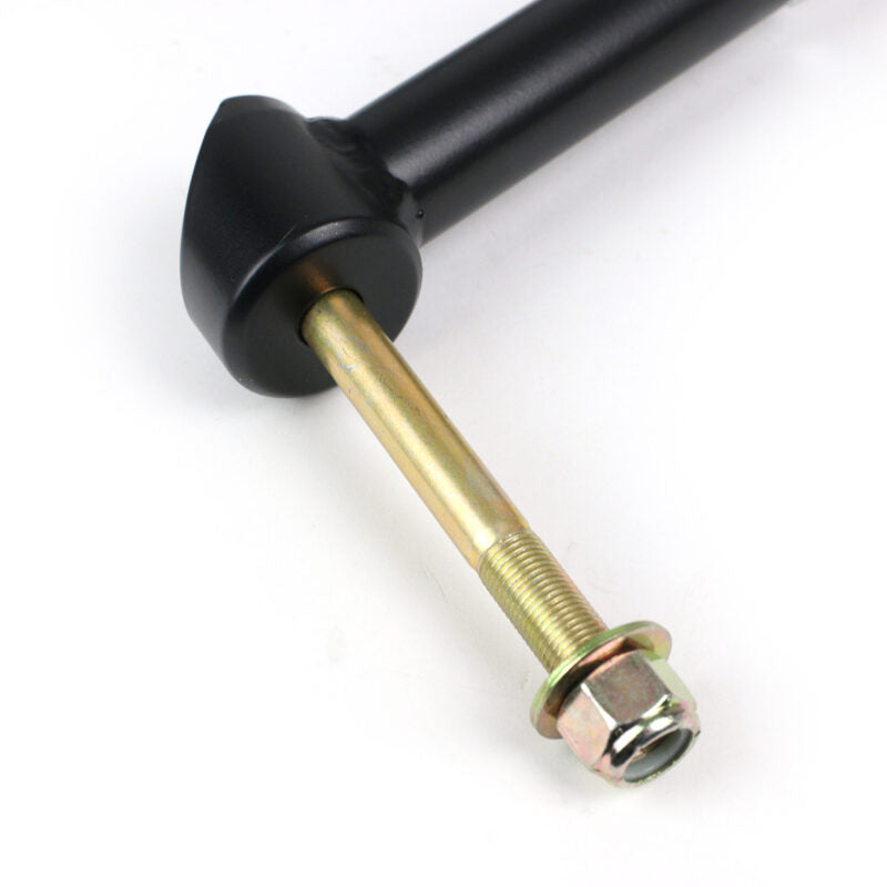 Ridetech 68-72 GM A-Body Rear Trailing Arm Braces - Pair Ridetech Chassis Bracing  AXOPROS