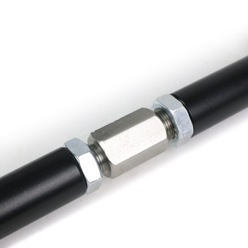 Ridetech 68-72 GM A-Body Rear Trailing Arm Braces - Pair Ridetech Chassis Bracing  AXOPROS