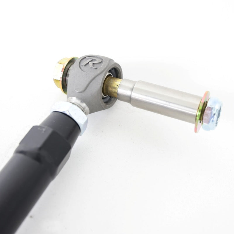 Ridetech 70-81 GM F-Body Bolt-On 4-Link with Double Adj. Bars, R-Joints, Cradle, and Other Hardware Ridetech Shock Mounts & Camber Plates AXOPROS