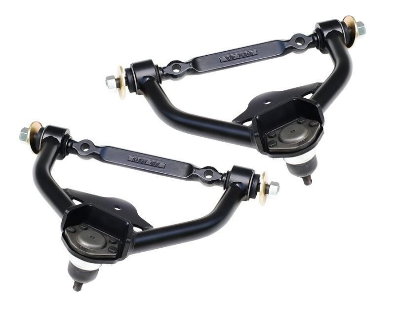 Ridetech 70-81 GM F-Body StrongArms Front Upper Ridetech Control Arms AXOPROS