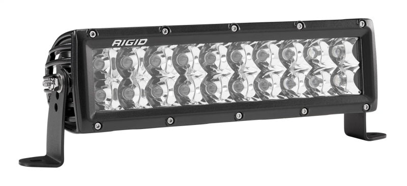 Rigid Industries 10in E Series - Spot Rigid Industries Light Bars & Cubes AXOPROS