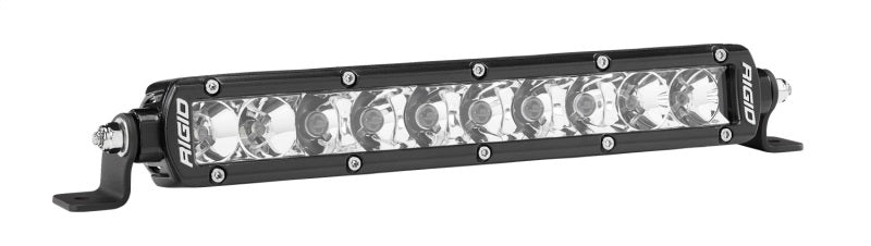 Rigid Industries 10in SR-Series - Spot/Flood Combo Rigid Industries Light Bars & Cubes AXOPROS
