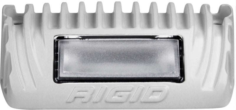 Rigid Industries 1x2 65 Degree DC Scene Light White Rigid Industries Work Lights AXOPROS