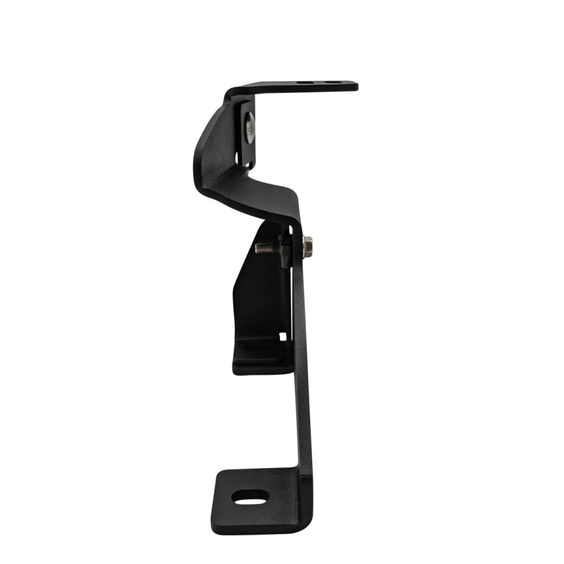 Rigid Industries 2020+ Ford Superduty A-Pillar Mount Rigid Industries Light Mounts AXOPROS