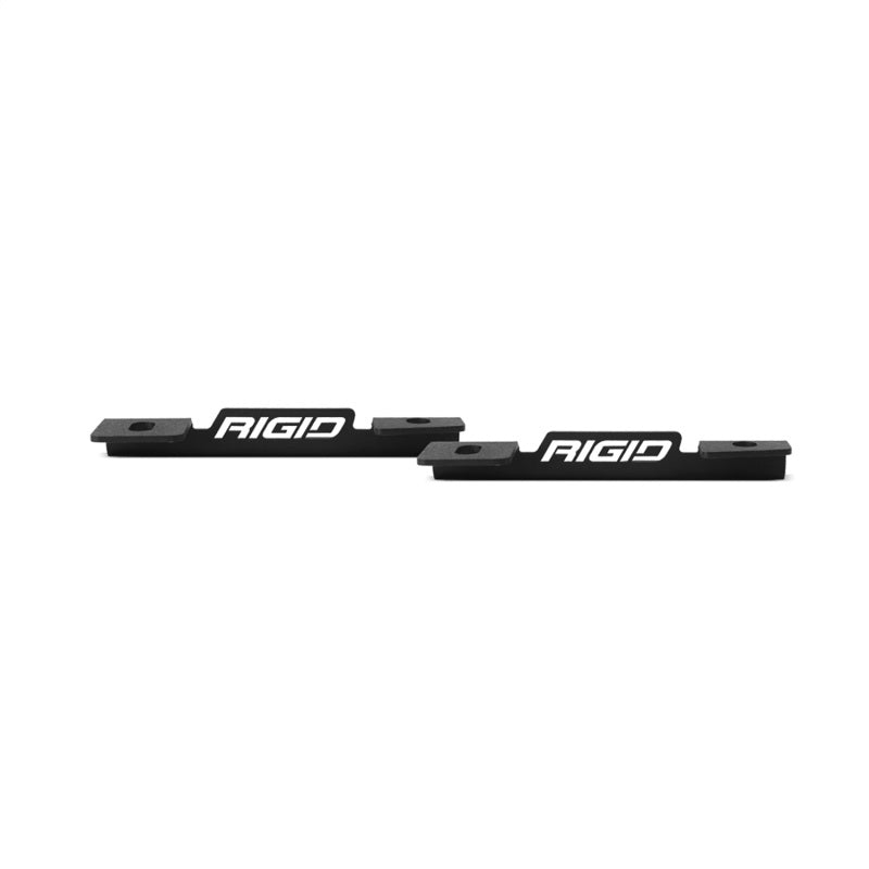 Rigid Industries 2021+ Ford Bronco Dual Pod A-Pillar Mount Kit M617 Rigid Industries Light Mounts AXOPROS