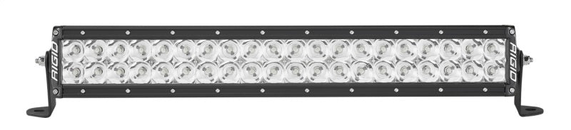 Rigid Industries 20in E Series - Flood Rigid Industries Light Bars & Cubes AXOPROS