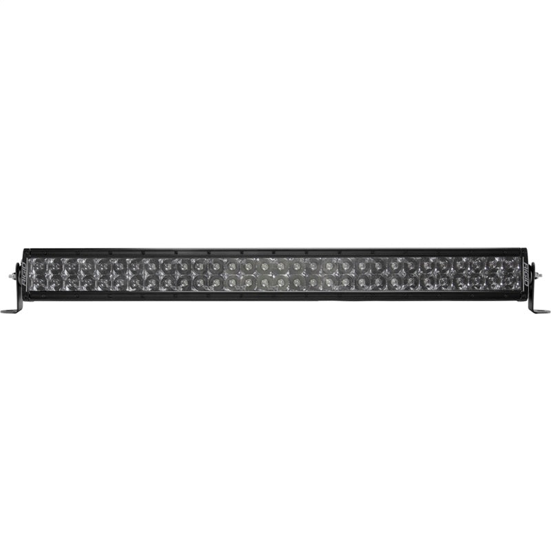Rigid Industries 30in E Series Spot - Midnight Edition Rigid Industries Light Bars & Cubes AXOPROS