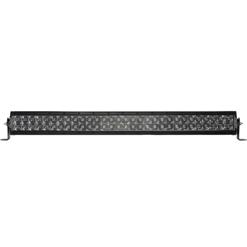 Rigid Industries 30in E Series Spot - Midnight Edition Rigid Industries Light Bars & Cubes AXOPROS