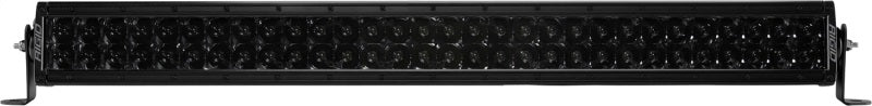 Rigid Industries 30in E Series Spot - Midnight Edition Rigid Industries Light Bars & Cubes AXOPROS