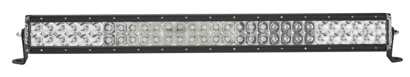 Rigid Industries 30in E Series - Spot/Flood Combo Rigid Industries Light Bars & Cubes AXOPROS
