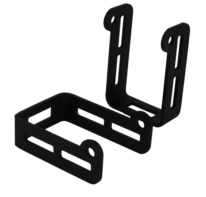 Rigid Industries 3in Extended Dually D-Series Mount Bracket Kit Rigid Industries Light Mounts AXOPROS