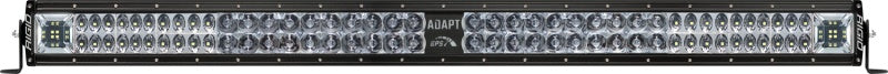 Rigid Industries 40in Adapt E-Series Light Bar Rigid Industries Light Bars & Cubes AXOPROS