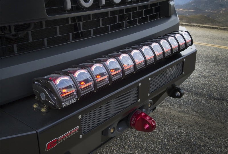 Rigid Industries 40in Adapt Light Bar Rigid Industries Light Bars & Cubes AXOPROS
