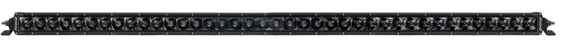 Rigid Industries 40in SR-Series PRO - Spot - Midnight Edition Rigid Industries Light Bars & Cubes AXOPROS
