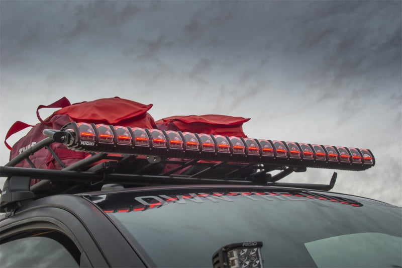 Rigid Industries 50in Adapt Light Bar Rigid Industries Light Bars & Cubes AXOPROS