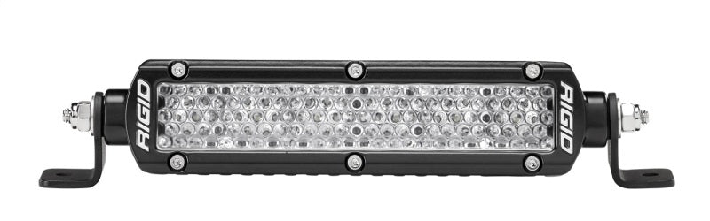 Rigid Industries 6in SR- Diffused Rigid Industries Light Bars & Cubes AXOPROS