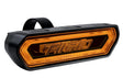 Rigid Industries Chase Tail Light Kit w/ Mounting Bracket - Amber Rigid Industries Tail Lights  AXOPROS