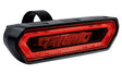 Rigid Industries Chase Tail Light Kit w/ Mounting Bracket - Red Rigid Industries Tail Lights  AXOPROS