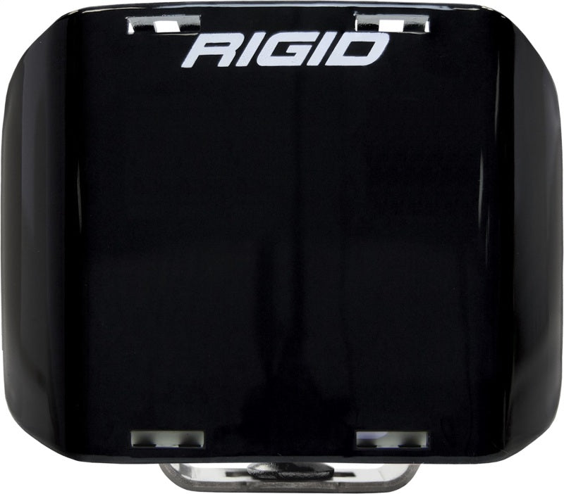 Rigid Industries D-SS Black Cover Rigid Industries Light Bars & Cubes AXOPROS