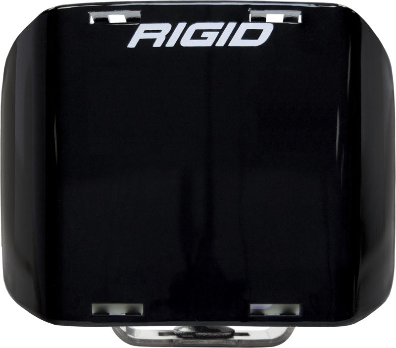 Rigid Industries D-SS Black Cover Rigid Industries Light Bars & Cubes AXOPROS