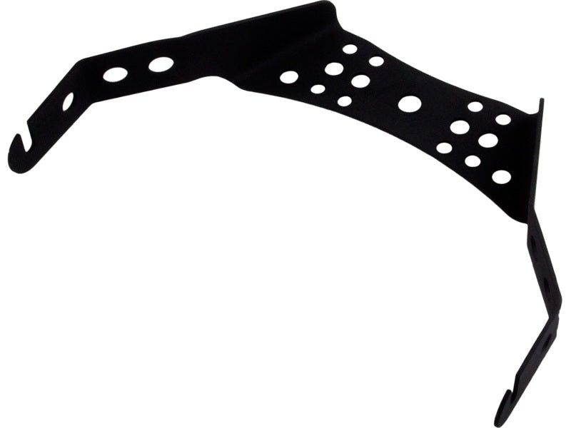 Rigid Industries Mount for most ATVs housing a 10in LED Light Rigid Industries Light Mounts AXOPROS