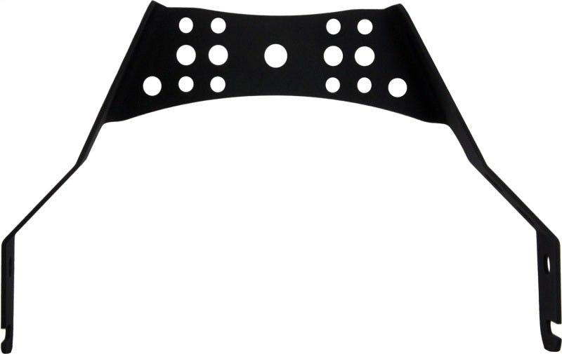 Rigid Industries Mount for most ATVs housing a 10in LED Light Rigid Industries Light Mounts AXOPROS