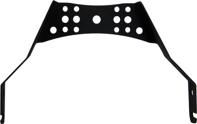 Rigid Industries Mount for most ATVs housing a 10in LED Light Rigid Industries Light Mounts AXOPROS