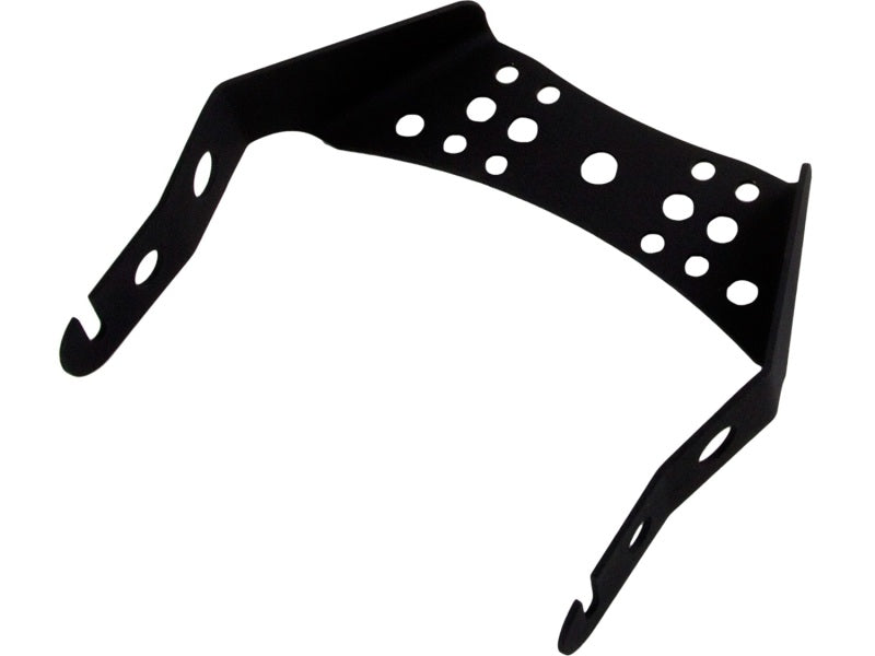 Rigid Industries Mount for most ATVs housing a 6in LED Light Rigid Industries Light Mounts AXOPROS