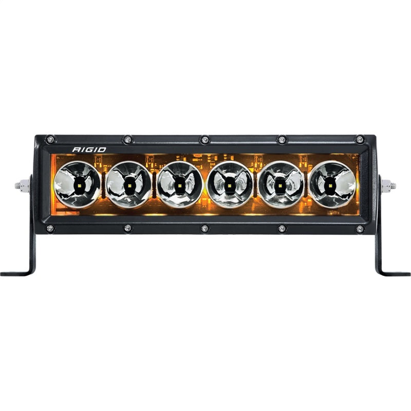Rigid Industries Radiance+ 10in. RGBW Light Bar Rigid Industries Light Bars & Cubes AXOPROS