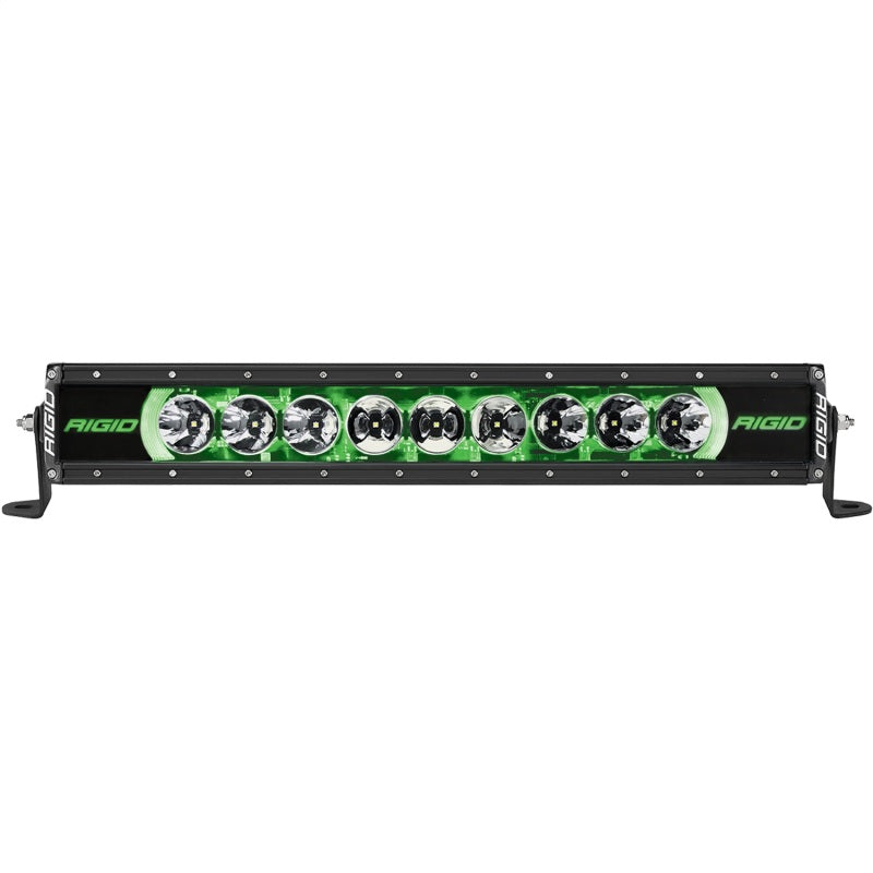 Rigid Industries Radiance+ 20in. RGBW Light Bar Rigid Industries Light Bars & Cubes AXOPROS