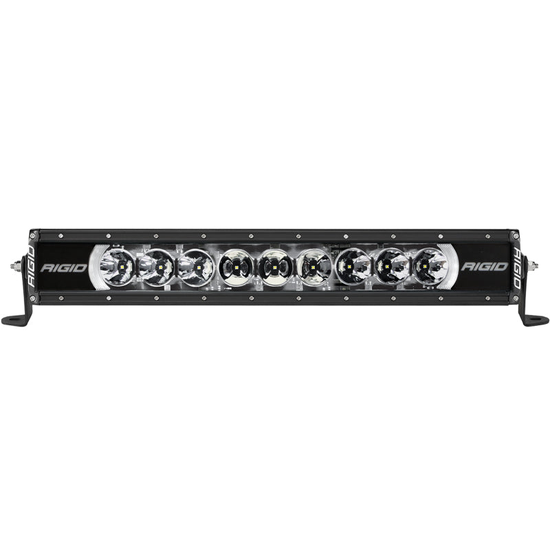 Rigid Industries Radiance+ 20in. RGBW Light Bar Rigid Industries Light Bars & Cubes AXOPROS