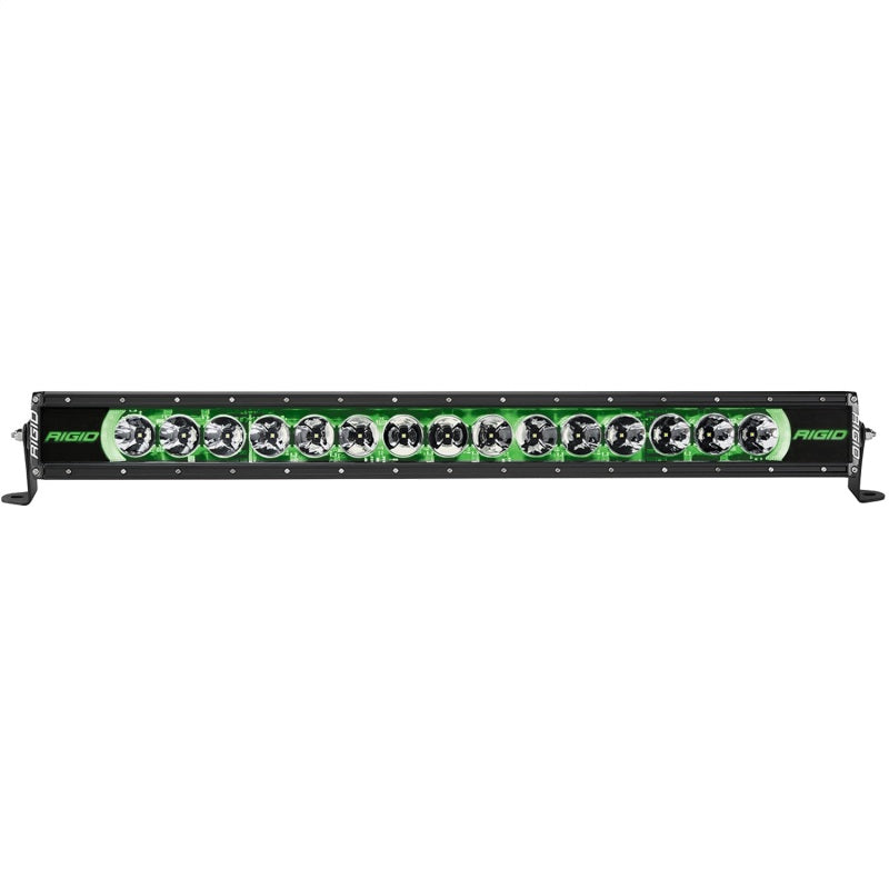 Rigid Industries Radiance+ 30in. RGBW Light Bar Rigid Industries Light Bars & Cubes AXOPROS
