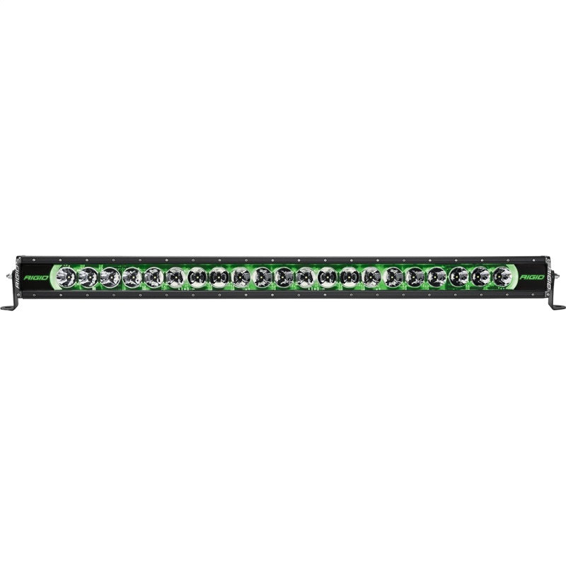 Rigid Industries Radiance+ 40in. RGBW Light Bar Rigid Industries Light Bars & Cubes AXOPROS