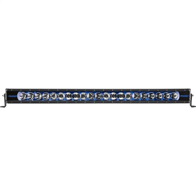 Rigid Industries Radiance+ 40in. RGBW Light Bar Rigid Industries Light Bars & Cubes AXOPROS